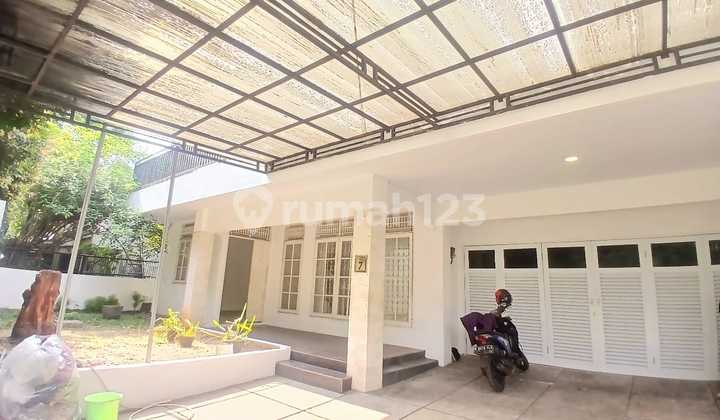 Rumah Kontrakan Bagus SHM Sektor 9-Bintaro, Tangerang Selatan Rumah Kontrakan Bagus SHM Sektor 9-Bintaro, Tangerang Selatan