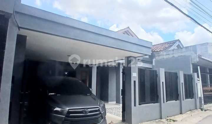 Dijual Cepat Rumah Cantik Di Pondok Aren Tangerang Selatan