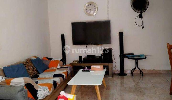 Rumah Cantik 1 Lantai Furnished Di Taman Mangu Indah Ra12105 1