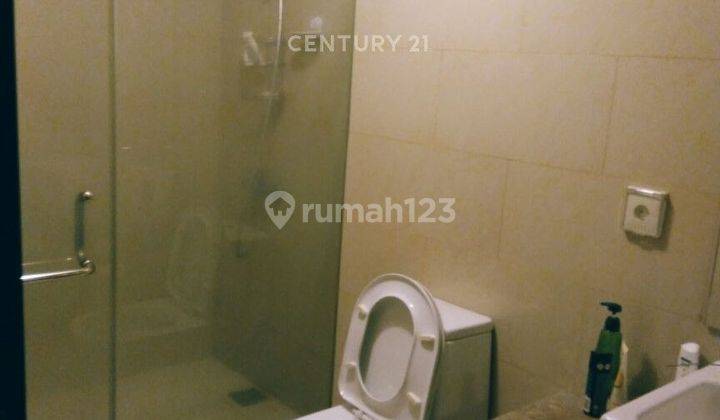 Dijual Apartment Cantik 3 BR Di Apartment Gandaria Height RA13101 2