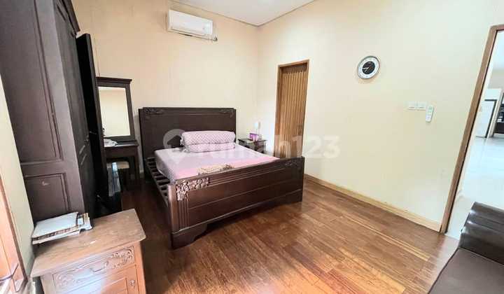 Rumah Bagus SHM Sektor 7-Bintaro, Tangerang Selatan 2