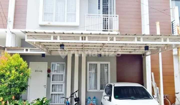 Dijual Cepat Rumah, di Pondok Aren Dekat Bxcange
