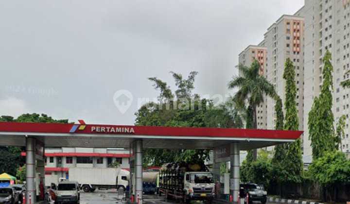 Dijual Tanah Kelapa Gading, Jakarta Utara