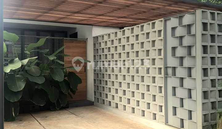 New Home Villa Cinere Mas Ciputat