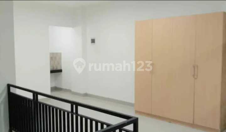 Shop House for Rent, in Pasar Rebo, East Jakarta 2