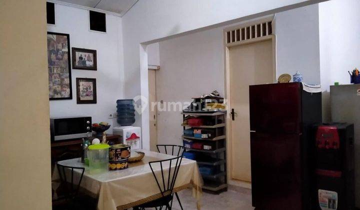 Rumah Cantik 1 Lantai Furnished Di Taman Mangu Indah Ra12105 2