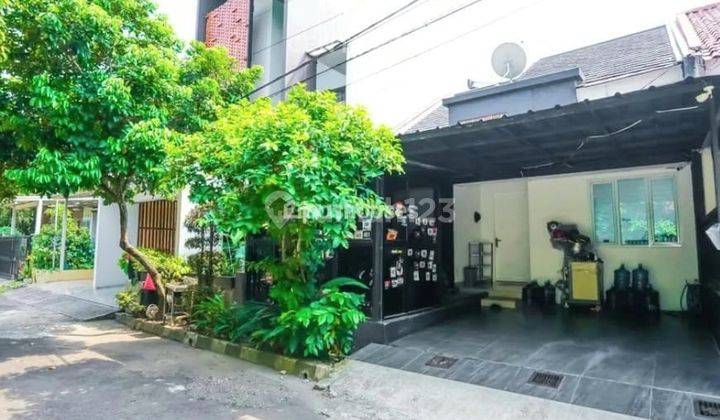 Jual Cepat Rumah 2 Lantai Siap Huni Di Grand Depok City RA15366 2