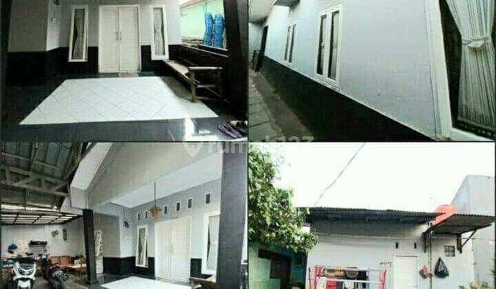 Rumah Hommy 1 Lantai Di Pondok Karya Pondok Aren Ra13845 2