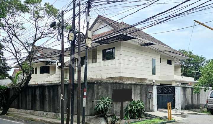 Nice House Jagakarsa, South Jakarta