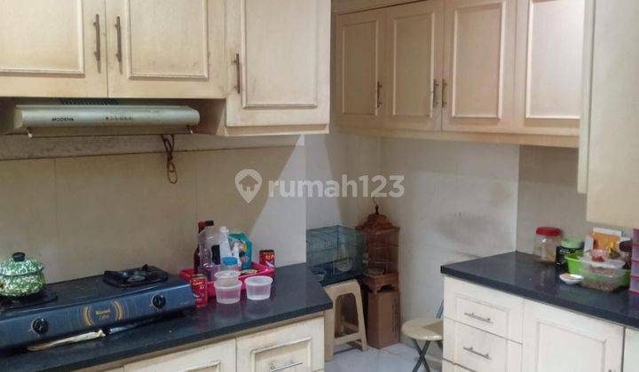  Rumah Mewah Siap Huni Di Pesanggrahan Jaksel Ra11473 2