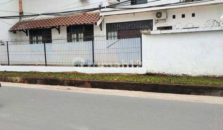 Dijual Segera Rumah Hommy, 2 Lantai, di Ciputat Timur 2