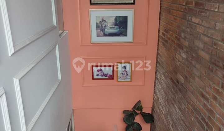 Rumah Bagus Veteran, Jakarta Selatan 2