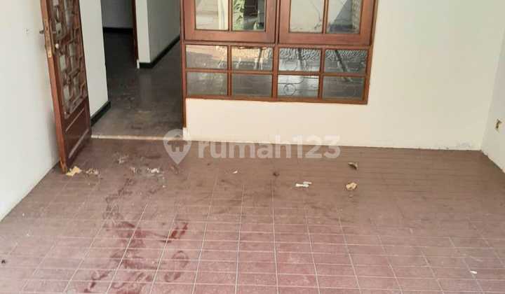 Disewakan Rmh Ddlm Cluster Sektor 2 Bintaro Jaya Disewakan Rmh Ddlm Cluster Sektor 2 Bintaro Jaya