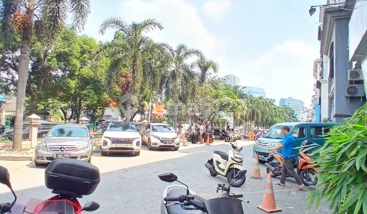 Disewa Ruko Bagus Di Radio Dalam, Jakarta Selatan 2