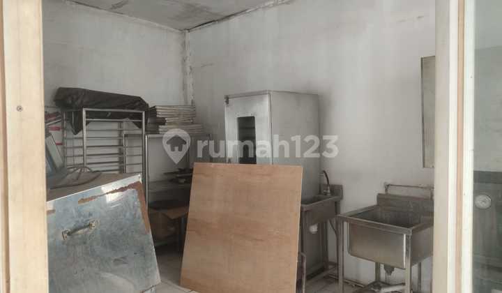 Resto Hook Jati Asih Bekasi 2