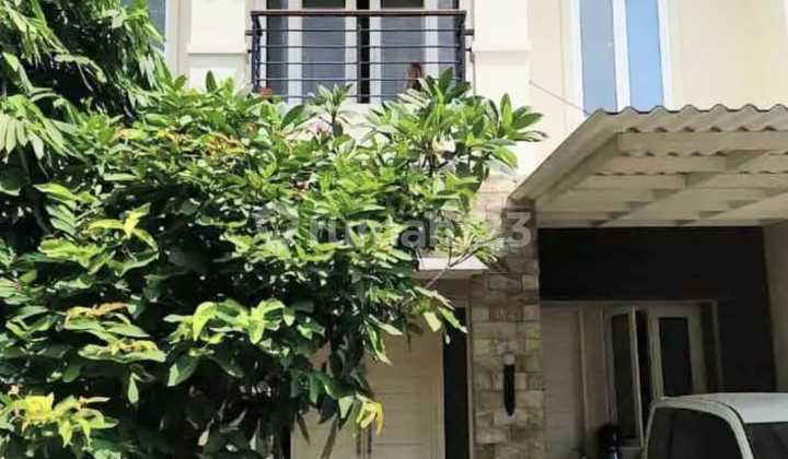 Quick Sale Nice House in Cirendeu Pisangan Ciputat Cluster