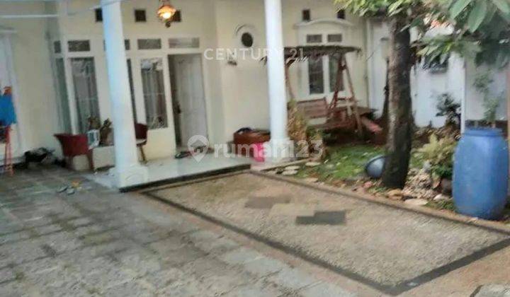 Rumah Hitung Tanag Lokasi Strategis Dekat Mall Di Jaksel Ra14674 1