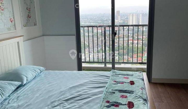 Dijual Apartment Fully Furnished Siap Huni Di Embarcadero RA13104 2