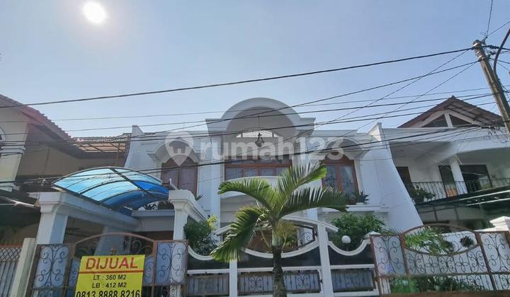 Luxury Nice House Sector 3A Bintaro South Tangerang 2