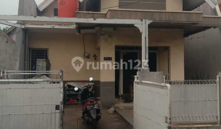 Dijual Cepat Rumah Murah di Graha Raya, Tangerang Dijual Cepat Rumah Murah di Graha Raya, Tangerang