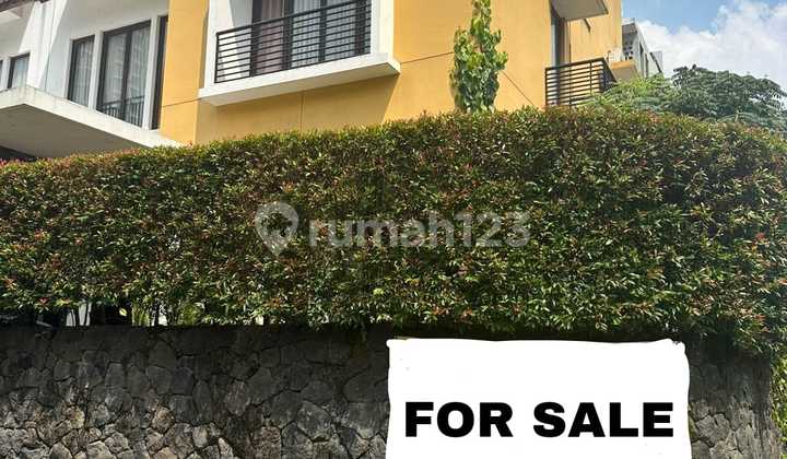For Quick Sale: Bintaro Terrace House, Veteran, South Jakarta