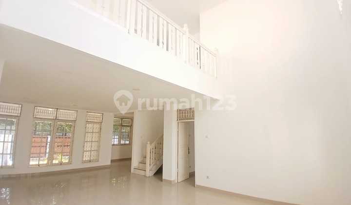 Rumah Kontrakan Bagus SHM Sektor 9-Bintaro, Tangerang Selatan 2