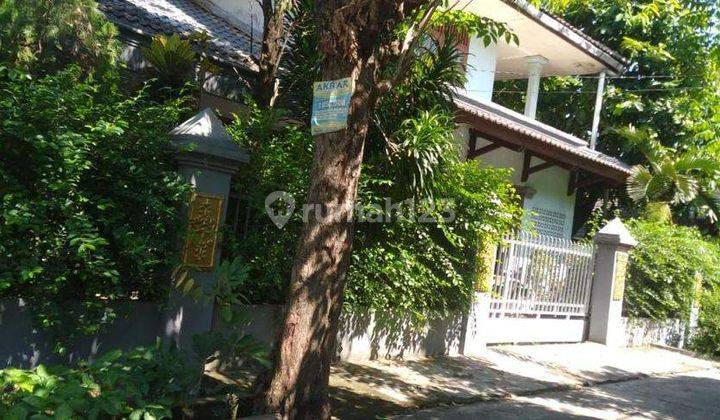 Rumah Cantik 2 Lantai Siap Huni Hook Di Taman Mangu Indah Ra12110 2