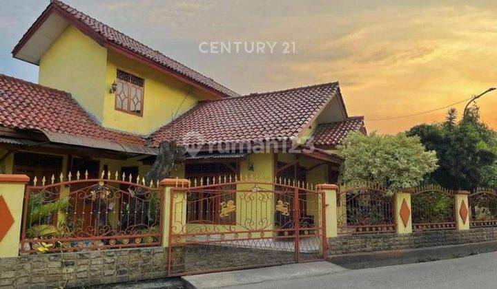 Jual Cepat Rumah 2 Lantai Siap Huni Di Curug Tangerang RA13118 1