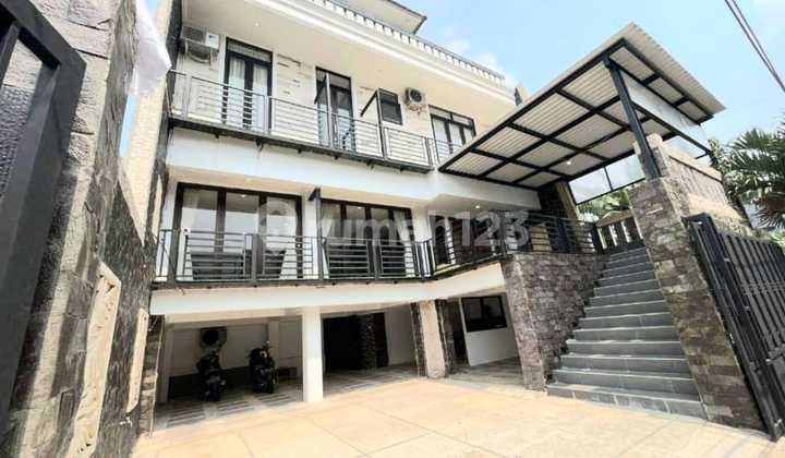 Nice House Bintaro, South Tangerang Nice House Bintaro, South Tangerang