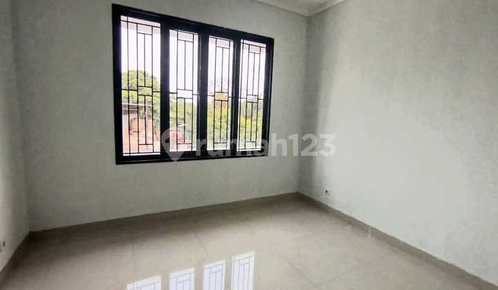 Rumah di Jual Siap Huni Cluster Neo Oasis 2