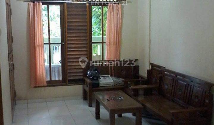 Dijual Rumah Cantik Minimalis 1 Lantai Di Pesona Karawaci RA13036 2