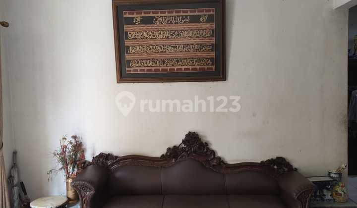 Nice House BSD Nusaloka, Tangerang 2