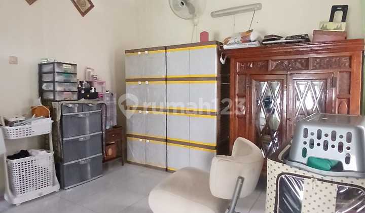 Nice House SHM Certificate Bintaro, South Tangerang 2