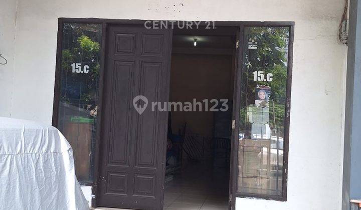 Dijual Cepat Ruko Gandeng Di Deplu Raya Pesanggrahan RA13381 1