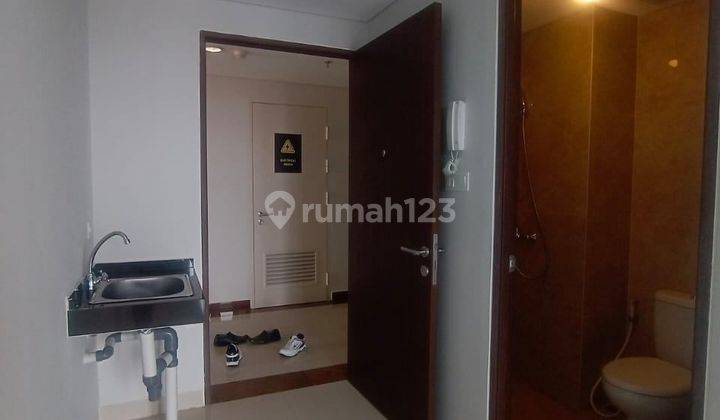 Jual Apartment Type Studio Siap Huni Di Transpark Bintaro Ra12146 1