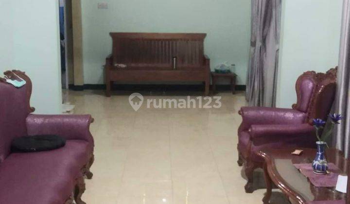 Rumah Cantik 2 Lantai Siap Huni Di Ciledug Tangerang Ra13666 2