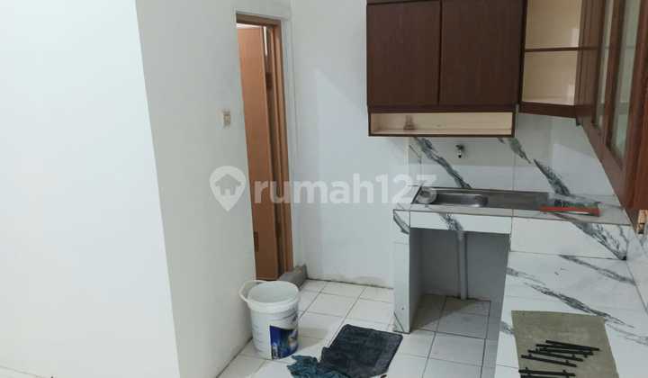 Dijual Rumah Jl. Masjid Nurul Fajri 2