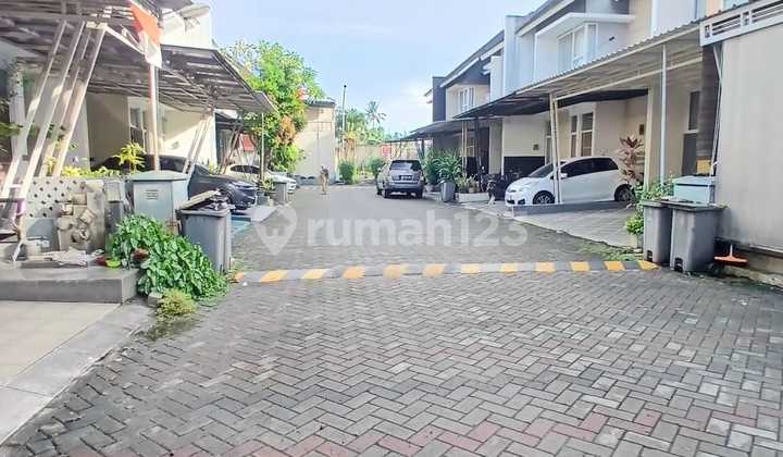 Dijual Cepat Rumah Hommy Pondok Aren Siap Huni