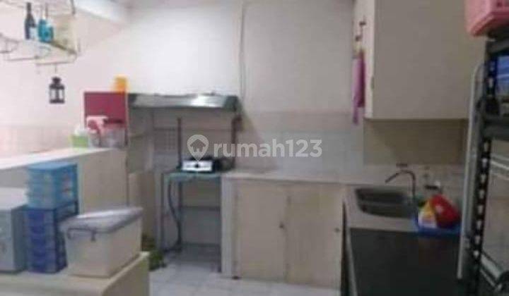 Rumah Hommy 1 Lantai Fully Furnished Di Taman Mangu Indah Ra12103 1