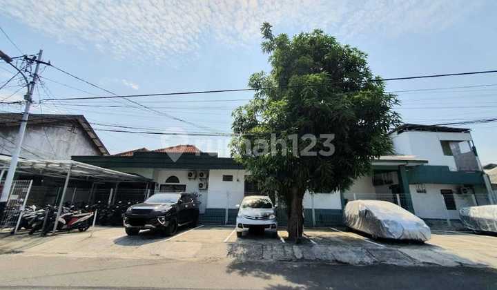 Dijual Cepat Kostan Di Haji Nawi Jakarta selatan