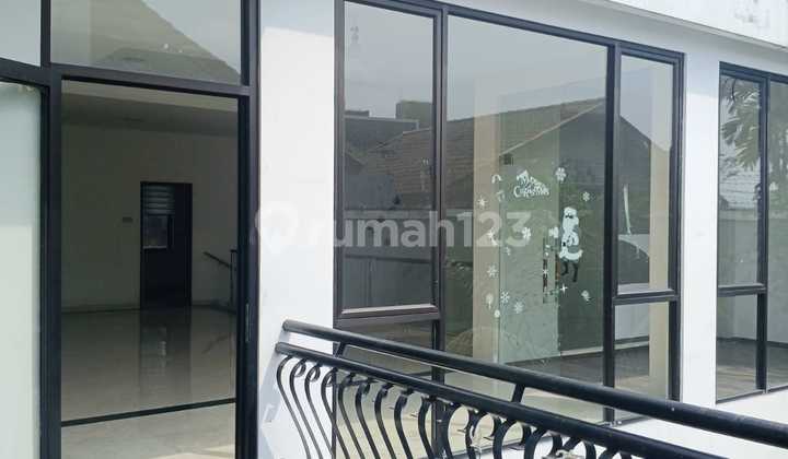 Rumah Kontrakan Bagus SHM Sektor 7-Bintaro, Tangerang Selatan 2