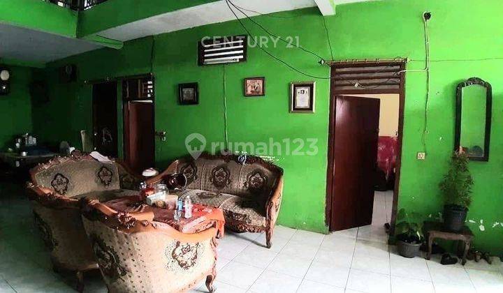 Jual Cepat Rumah Di Bawah Harga Pasar DI Penggilingan RA15148 2