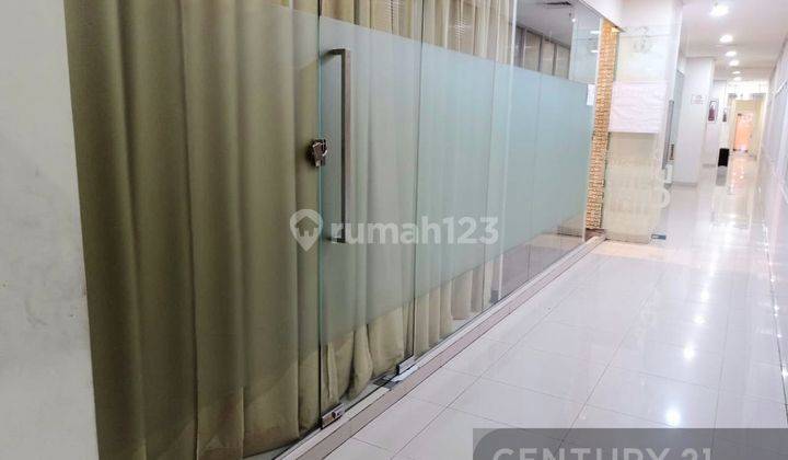  Dijual Murah Office Suite Di Dalam Mall Thamrin City Ra13720 1