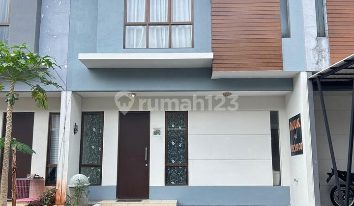 Graha Bintaro House for Sale, South Tangerang