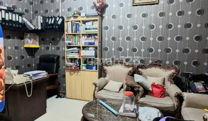 Rumah Bagus Slipi, Jakarta Barat 2