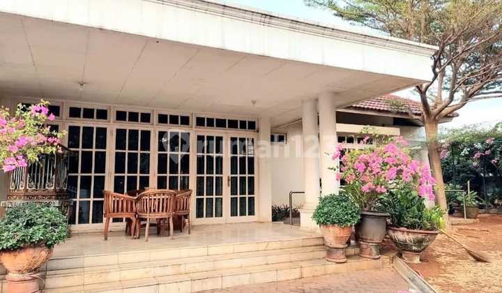 Dijual Rumah Hitung Tanah Ulujami Jakarta Selatan 2