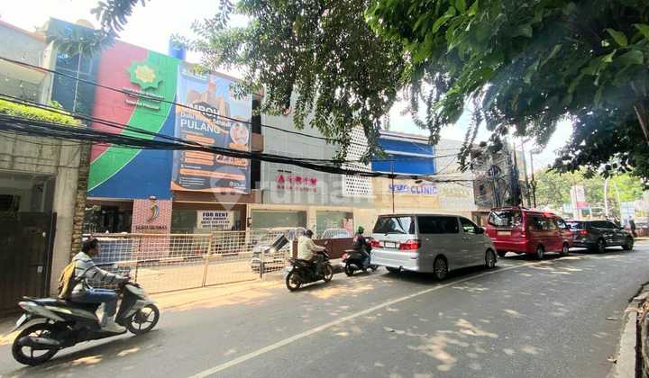 For Rent Nice Ruko Kemang, South Jakarta