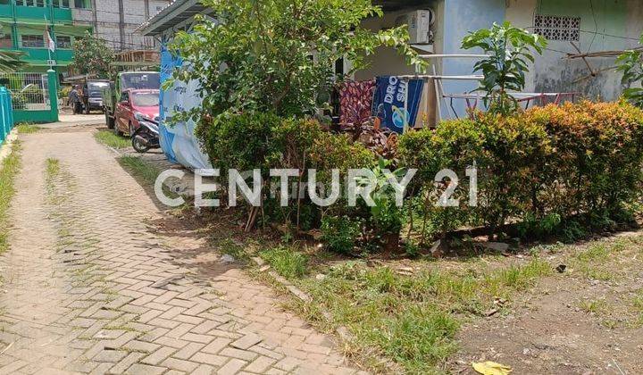 Dijual Rumah Hitung Tanah Di Parigi Baru Pondok Aren Ra12863 1