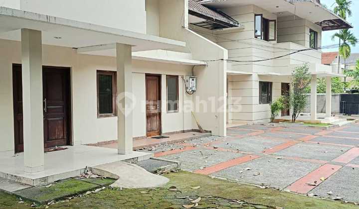 Rumah Kontrakan Bagus Jagakarsa, Jakarta Selatan Rumah Kontrakan Bagus Jagakarsa, Jakarta Selatan