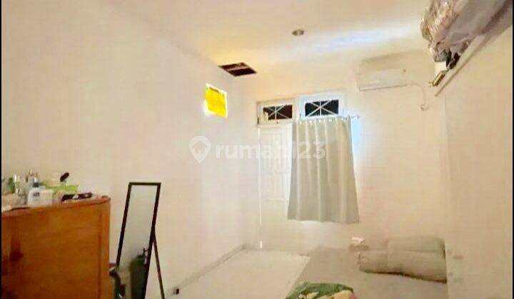 Dijual Rumah Hommy 2 Lantai Lokasi Strategis Di Jakpus Ra11486 2